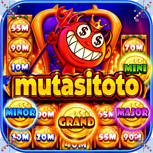 mutasitoto — mitra unggulan