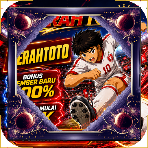 merahtoto — galeri pratinjau Resmi APK